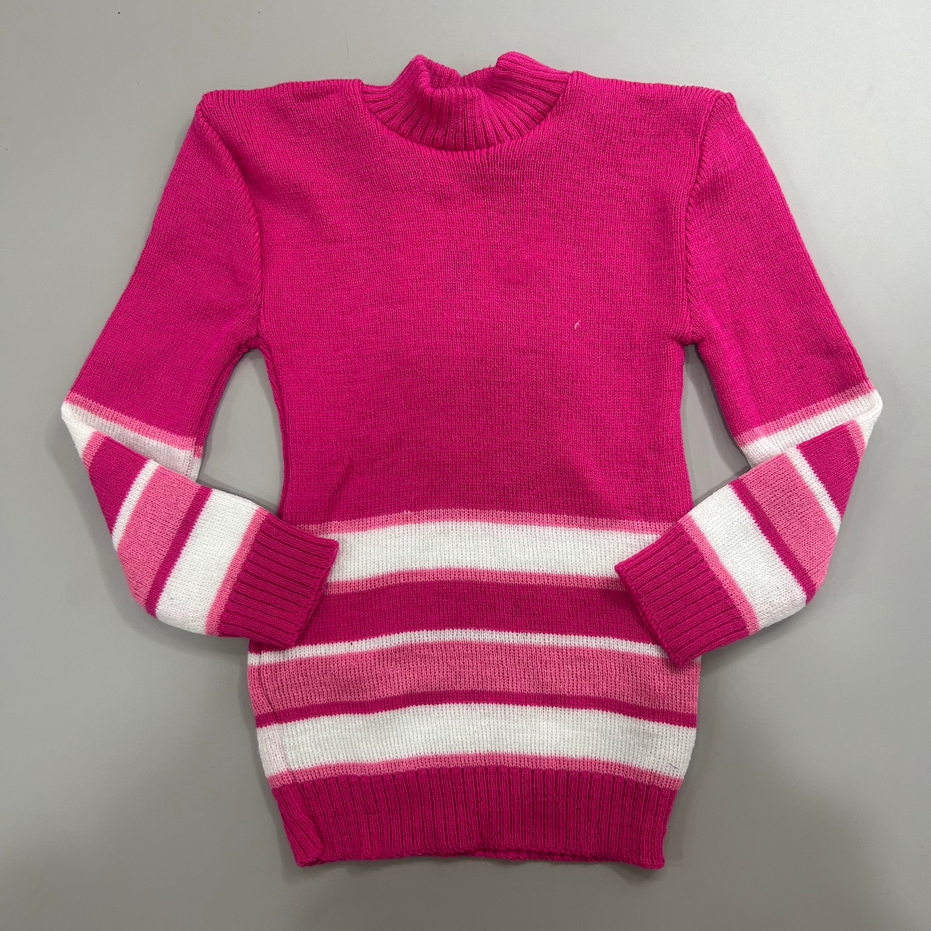 Suéter Tricot - FG Tricot