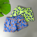 Bermuda Tactel - Ralakids