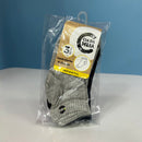 Kit Meias Cano Curto - Cia da Meia