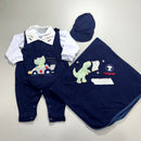 Saida Maternidade   Dijele 2491