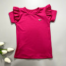 Blusinha Canelada - Baby & Cia