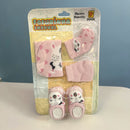 Kit Carinho - Cia da Meia