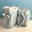 Kit Bolsa Maternidade - Mave Baby
