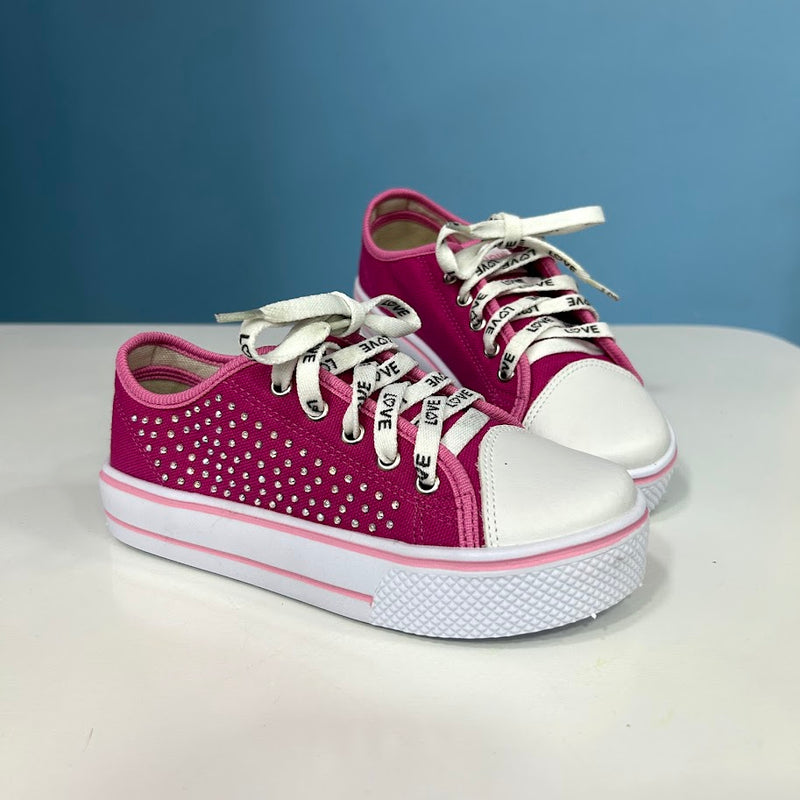 Tenis com Aplicações - Grugui