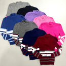 Suéter Tricot - FG Tricot