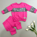 Conjunto Moletom - Boca Grande