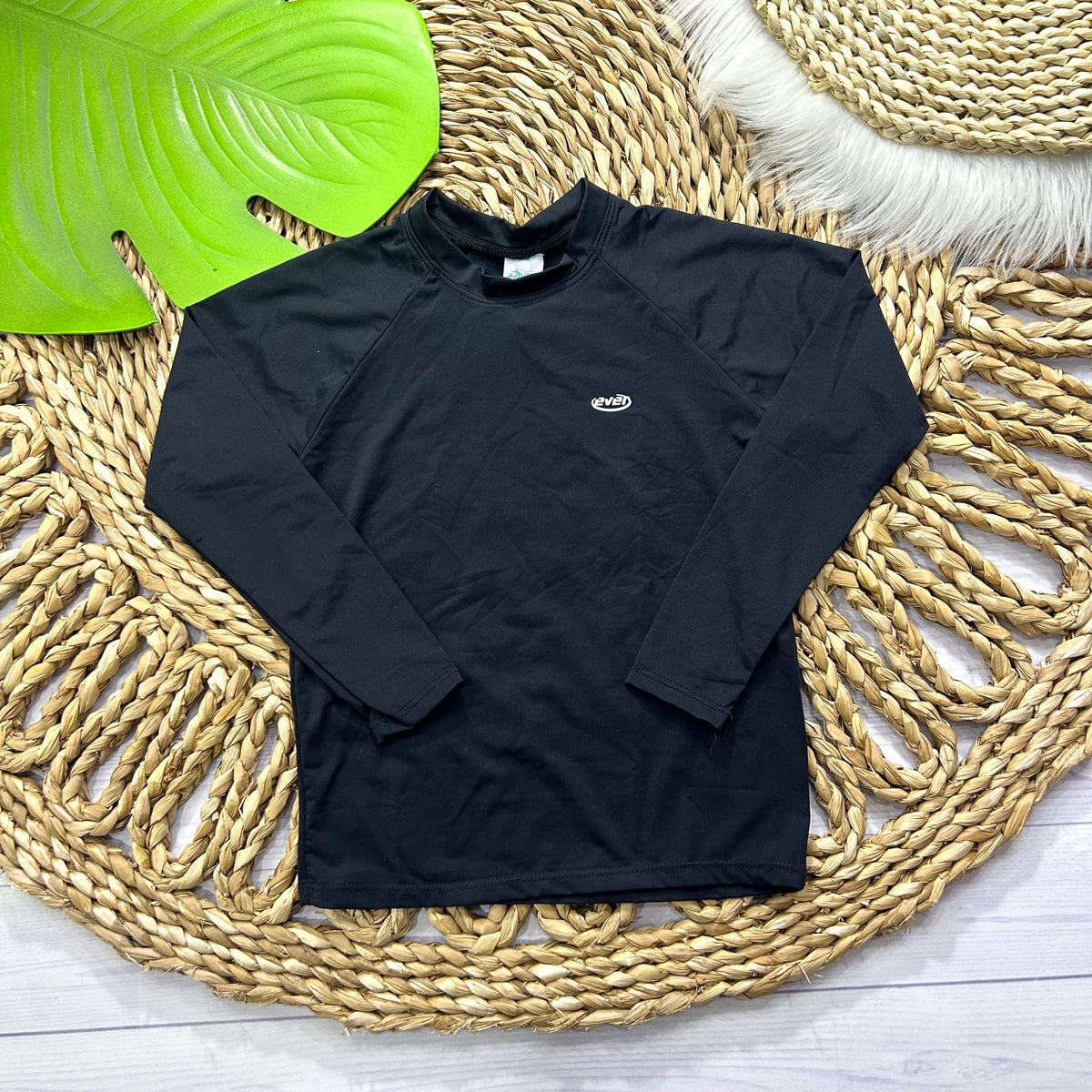 Camiseta com Proteção UV - Everly