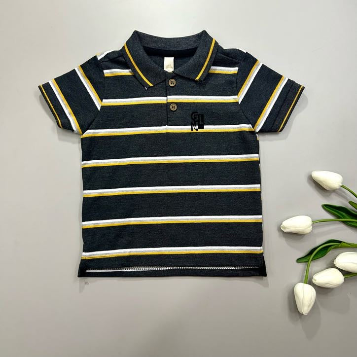 Camisa Polo Arthur - Glinny