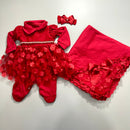 Saida Maternidade   Dijele 2491