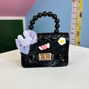 Bolsa Infantil Feminina - Baby & Cia