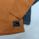 Camiseta Malha Piquet - Rala Kids