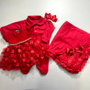 Saida Maternidade   Dijele 2491