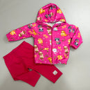 Conjunto Moletom - Boca Grande