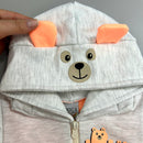 Conjunto Moletom - Boca Grande