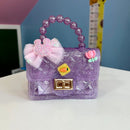 Bolsa Infantil Feminina - Baby & Cia