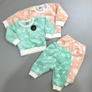 Conjunto Soft - Boca Grande