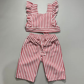 Conjunto Duna - Baby e Cia