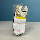 Kit Meias Cano Curto - Cia da Meia