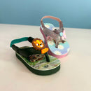 Chinelo - Via Malibu