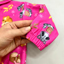 Conjunto Moletom - Boca Grande