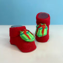 Meias Ecartoladas 3D - Felix Baby