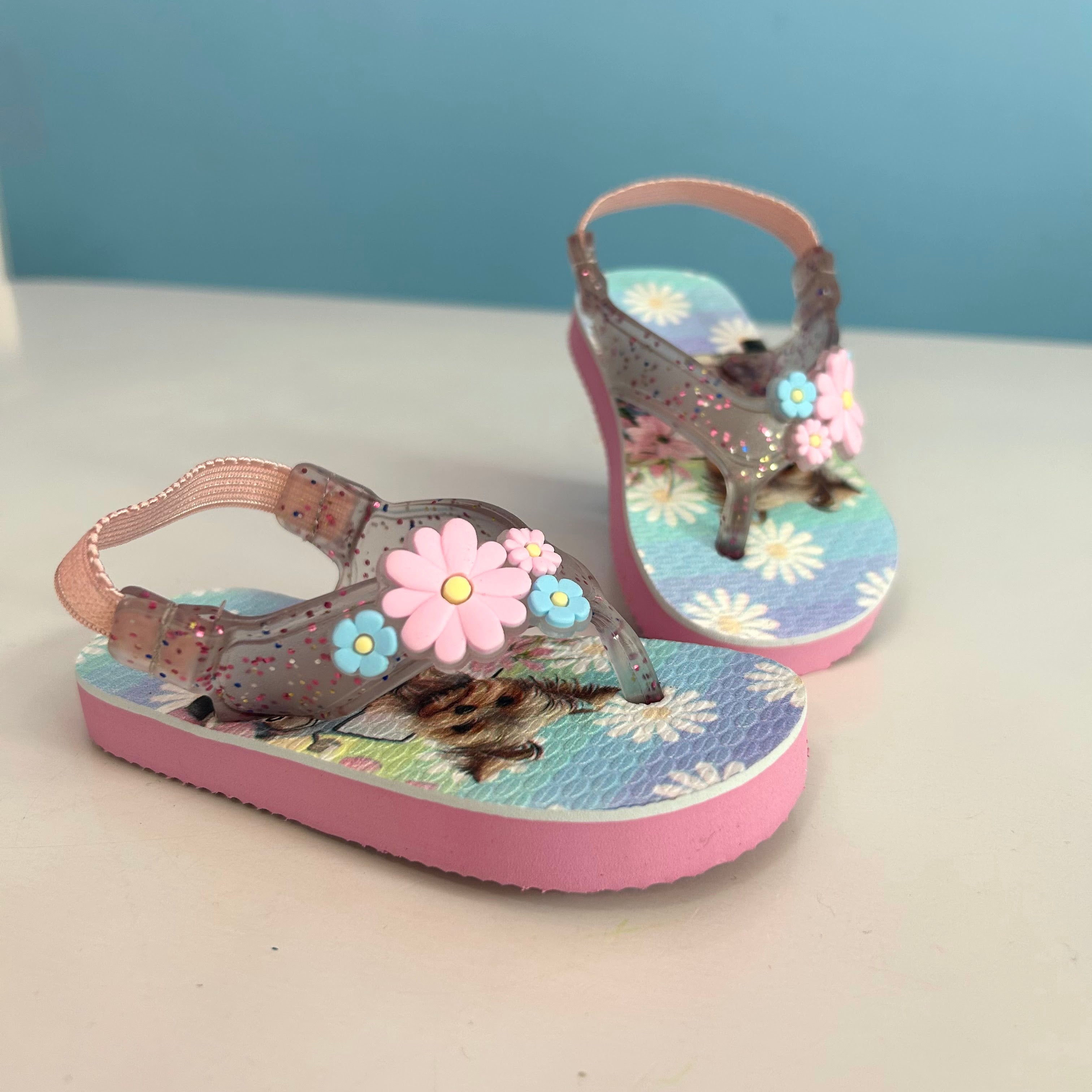 Chinelo - Via Malibu
