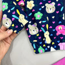 Conjunto Moletom - Boca Grande