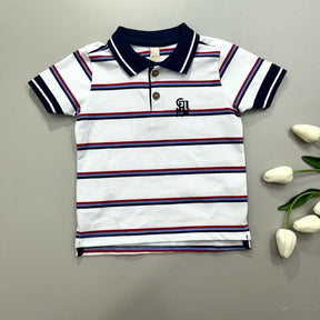 Camisa Polo Arthur - Glinny