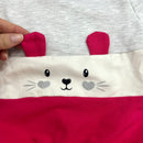 Conjunto Moletom - Boca Grande