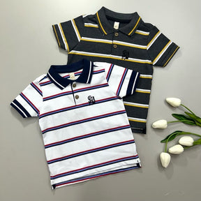 Camisa Polo Arthur - Glinny