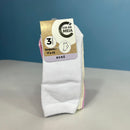 Kit Meia Soquete - Cia da Meia