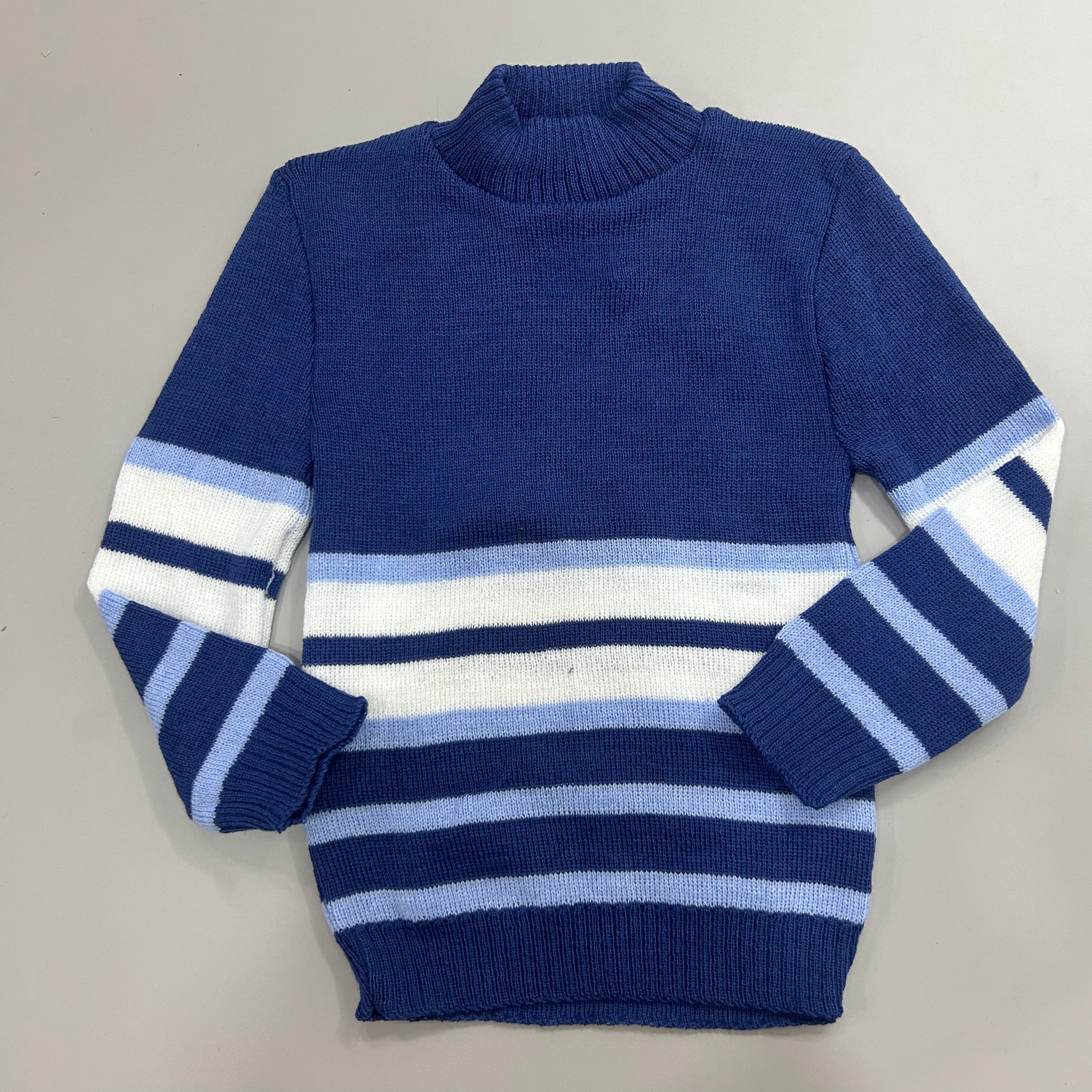 Suéter Tricot - FG Tricot