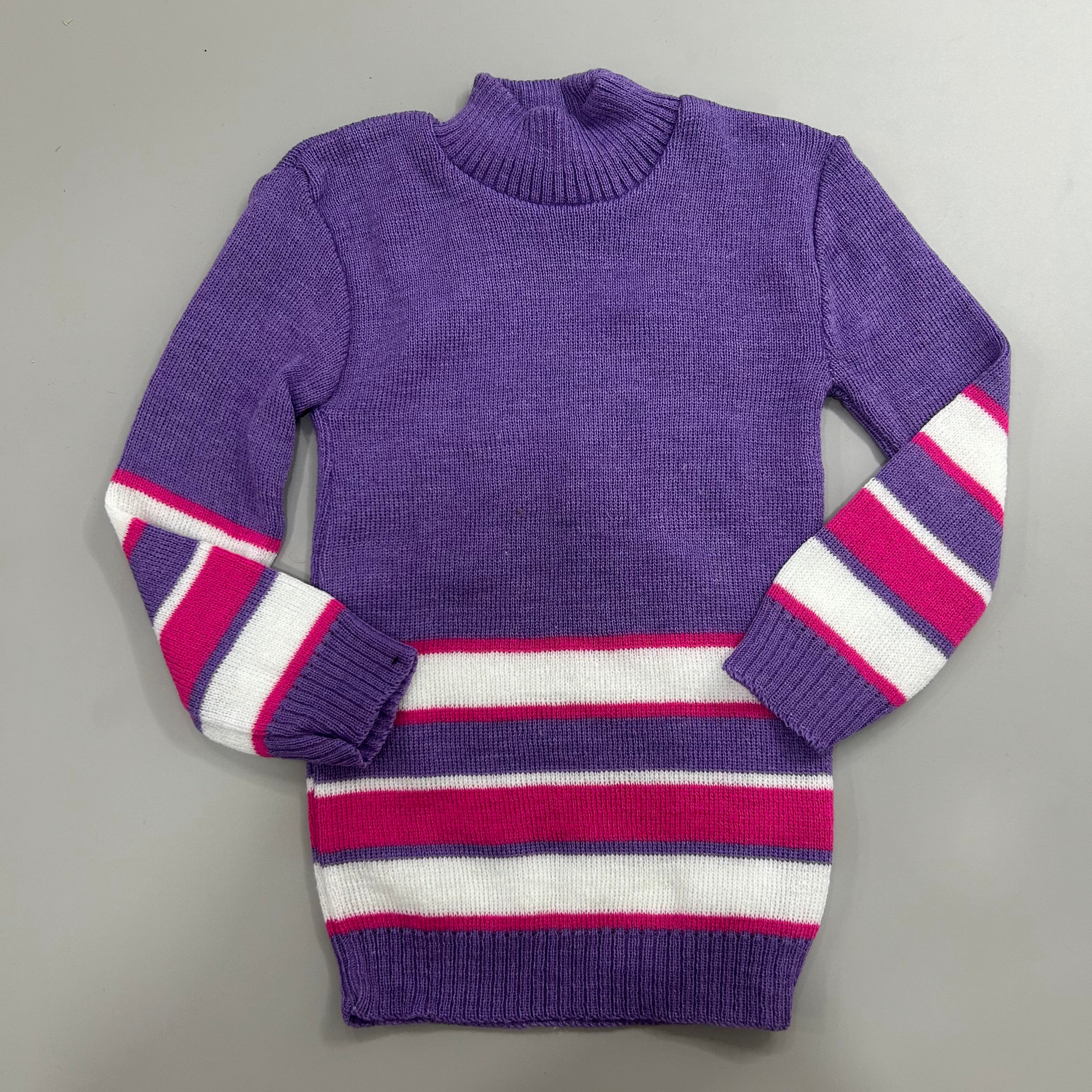 Suéter Tricot - FG Tricot