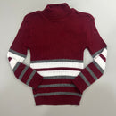 Suéter Tricot - FG Tricot