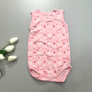 Body Regata Cotton - Bebê Brincalhão