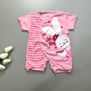 Banho de Sol Cotton - Bebê Brincalhão