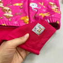 Conjunto Moletom - Boca Grande