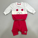 Conjunto Moletom - Boca Grande