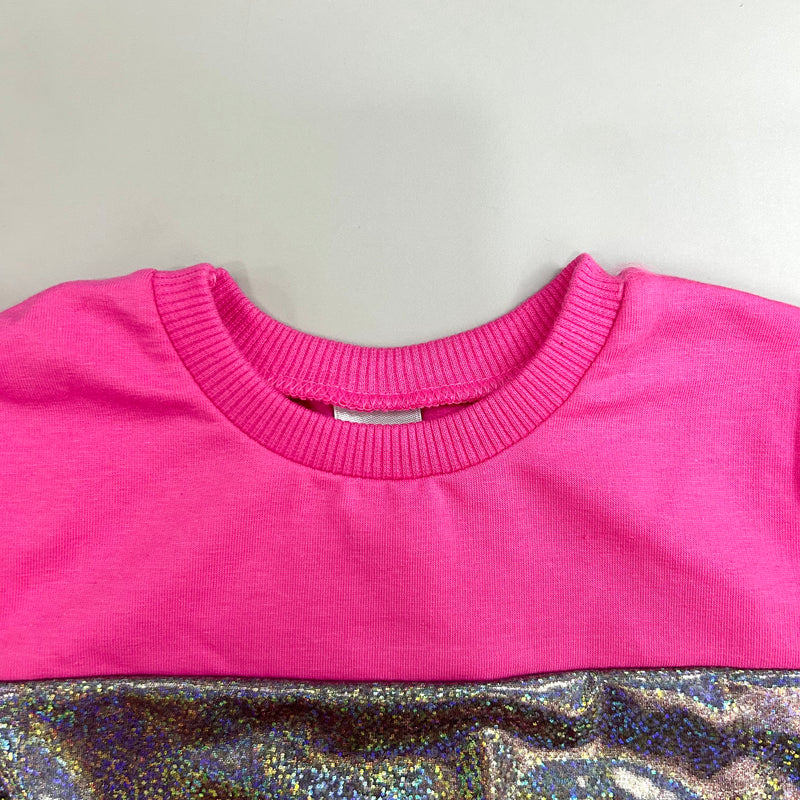 Conjunto Moletom - Boca Grande