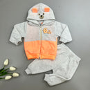 Conjunto Moletom - Boca Grande