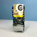 Kit Meia Cano Curto Estampada - Cia da Meia