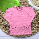 Camiseta com Proteção UV - Everly