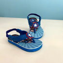 Chinelo - Via Malibu