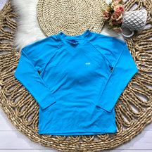 Camiseta com Proteção UV - Everly