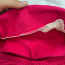 Conjunto Moletom - Boca Grande