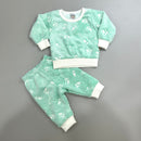 Conjunto Soft - Boca Grande