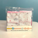 Kit 2 Unidades Pano de Boca - Incomfral