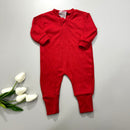 Macacão Cotton - Bebê Brincalhão