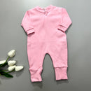 Macacão Cotton - Bebê Brincalhão