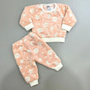 Conjunto Soft - Boca Grande